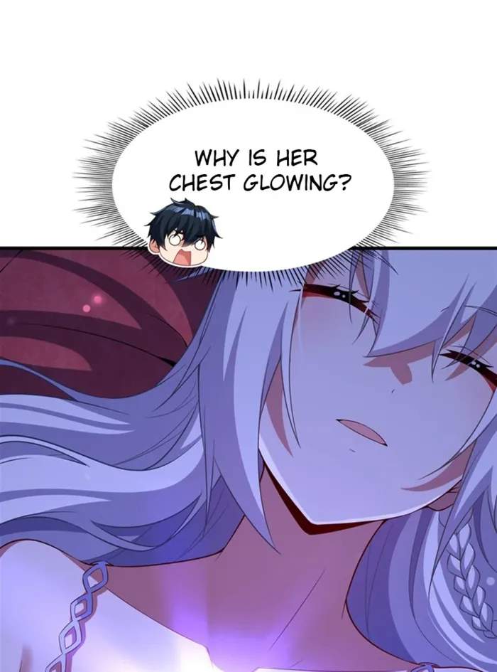 Shut Up, Evil Dragon! I don't want to raise a child with you anymore Chapter 39 20